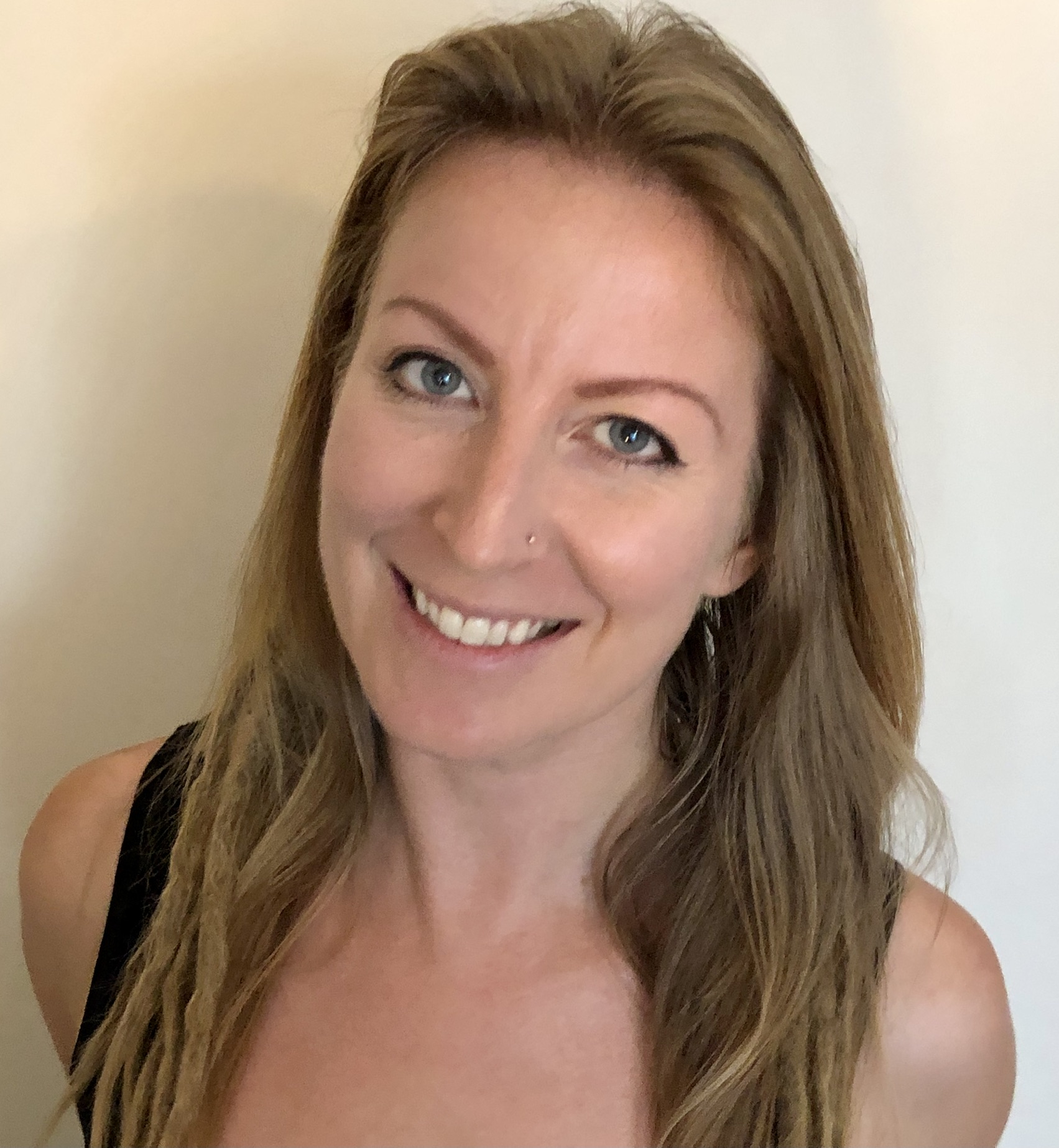 Claire Louise O’Neill