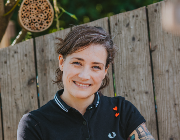 Founder & sustainability Manager – The Changency