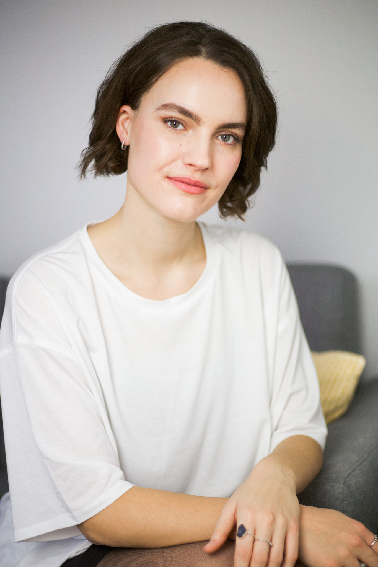Louisa Schneider