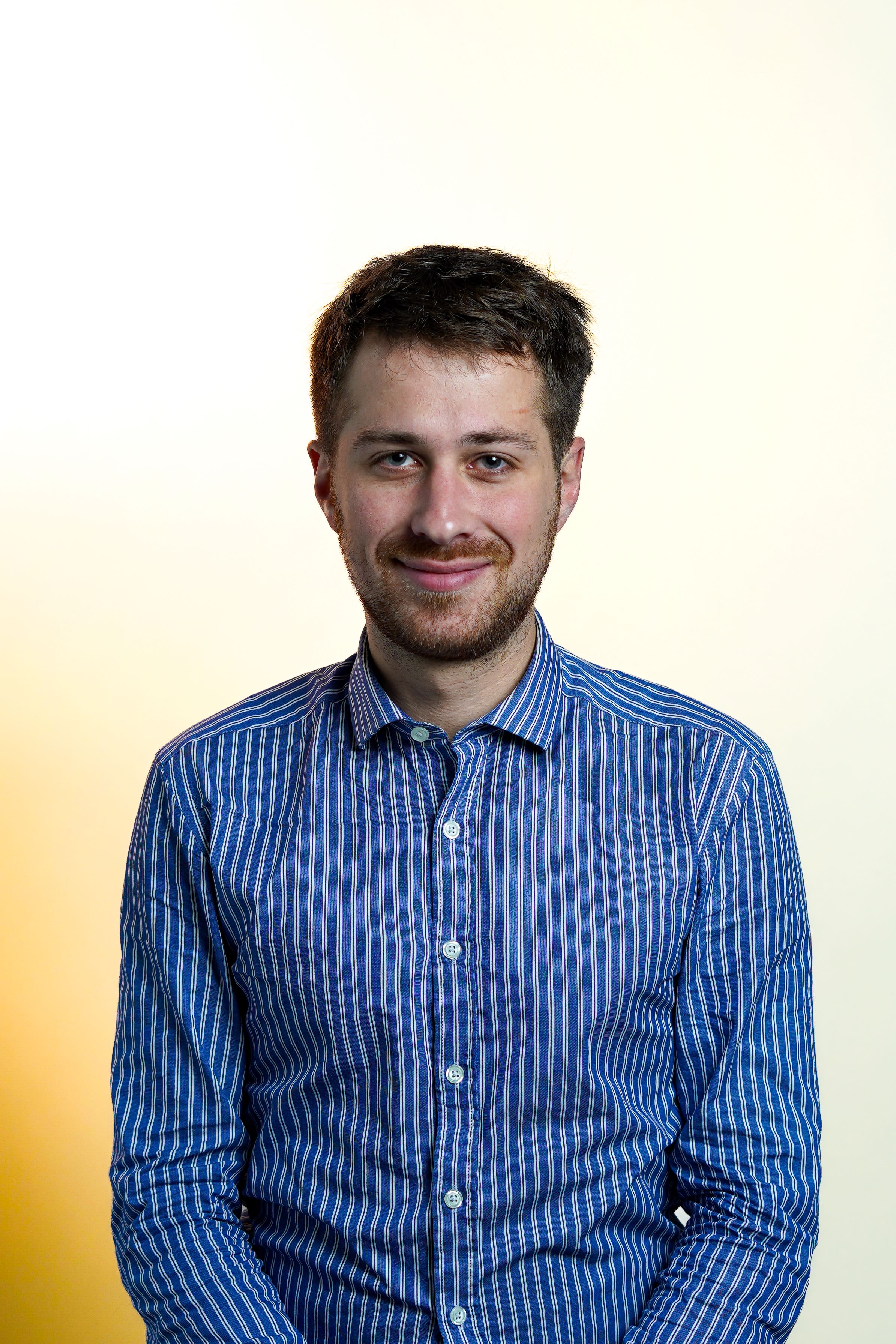 Maxime Thibault