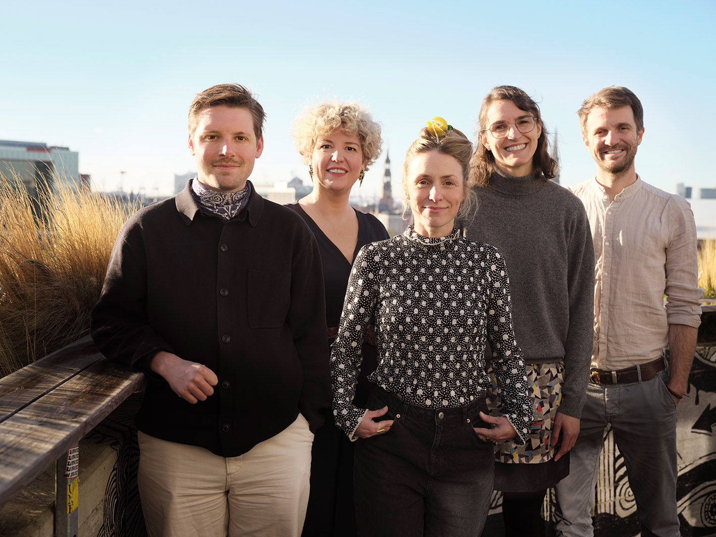 Netzwerk Green Events